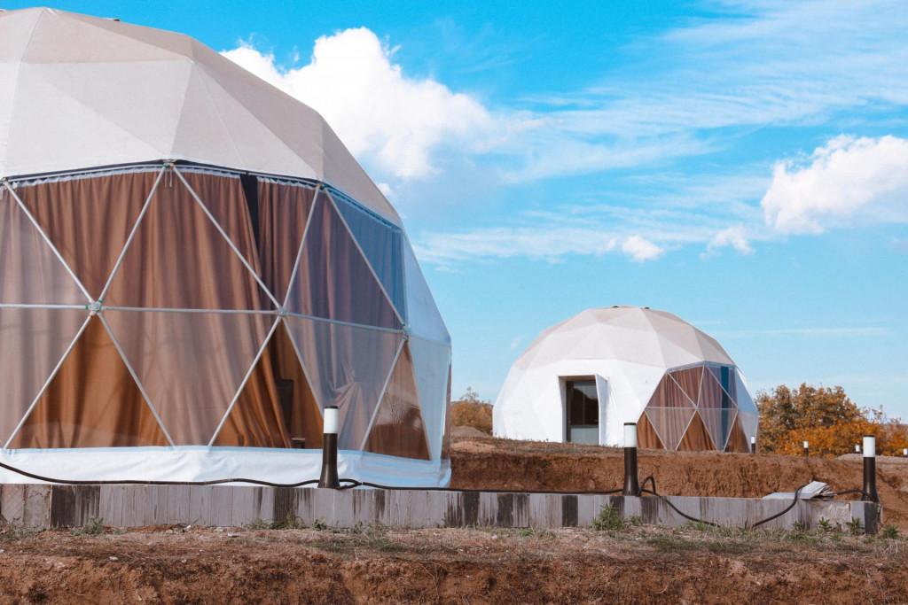 ბოლნისიო რეზორტი