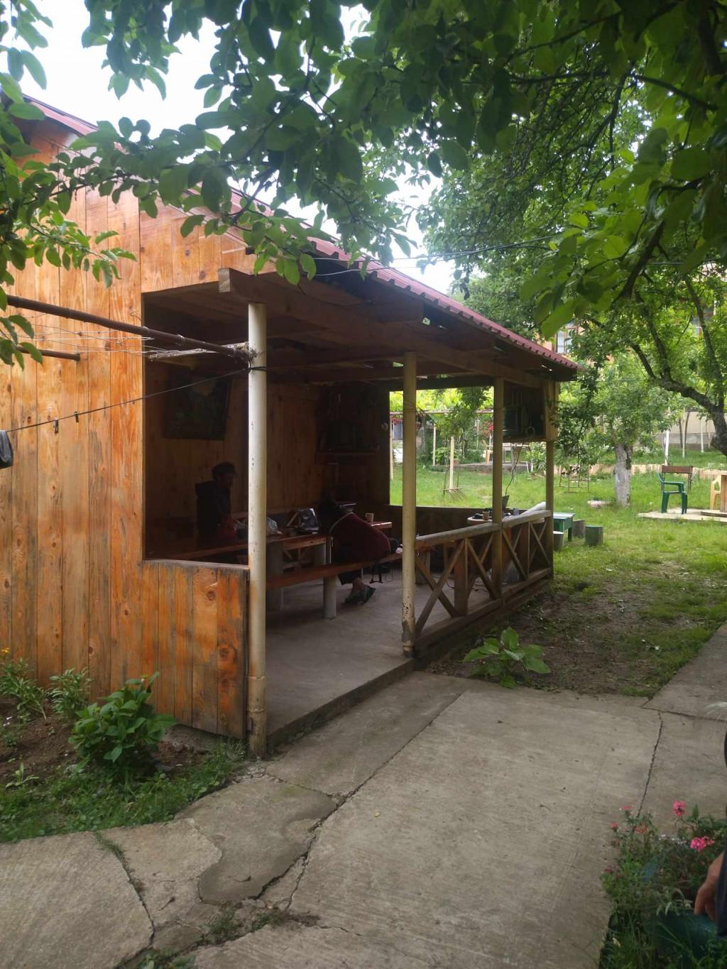 სასტუმრო რაჭა