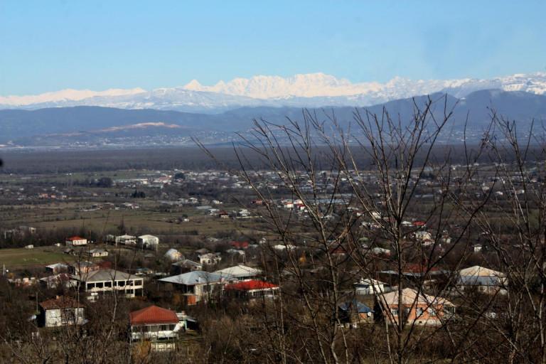 ბაღდათი - Bagdati