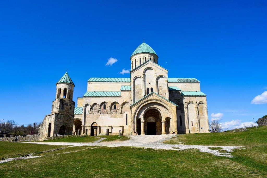 ბაგრატის ტაძარი