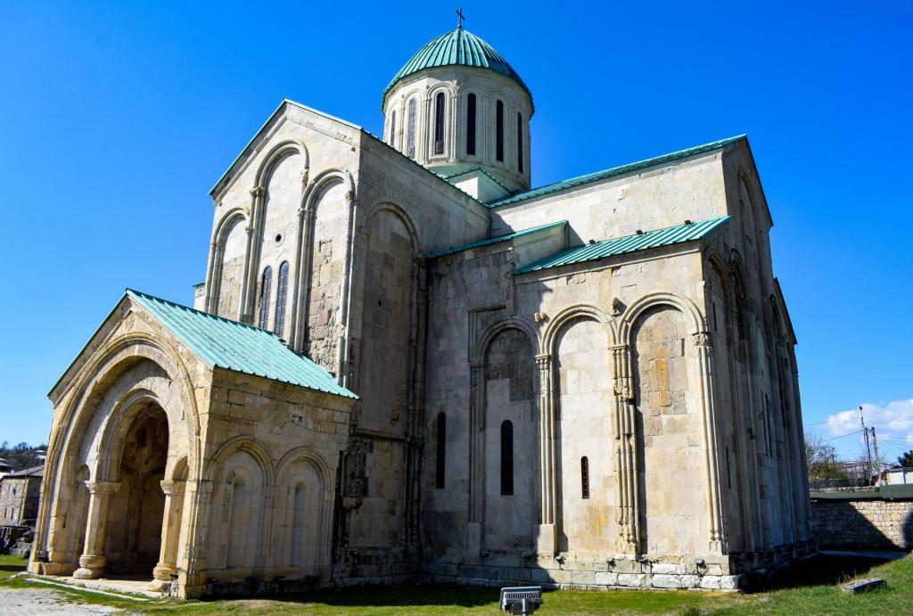 ბაგრატის ტაძარი