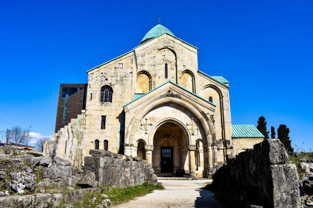 ბაგრატის ტაძარი