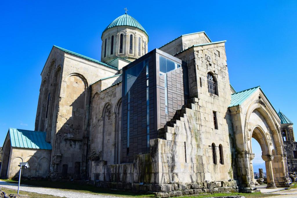 ბაგრატის ტაძარი