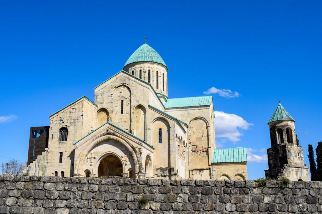 ბაგრატის ტაძარი