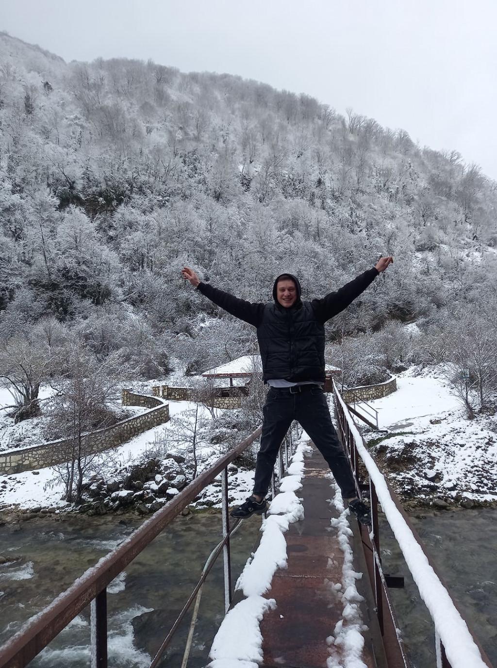 ერთ დღიანი ტური მარტვილში