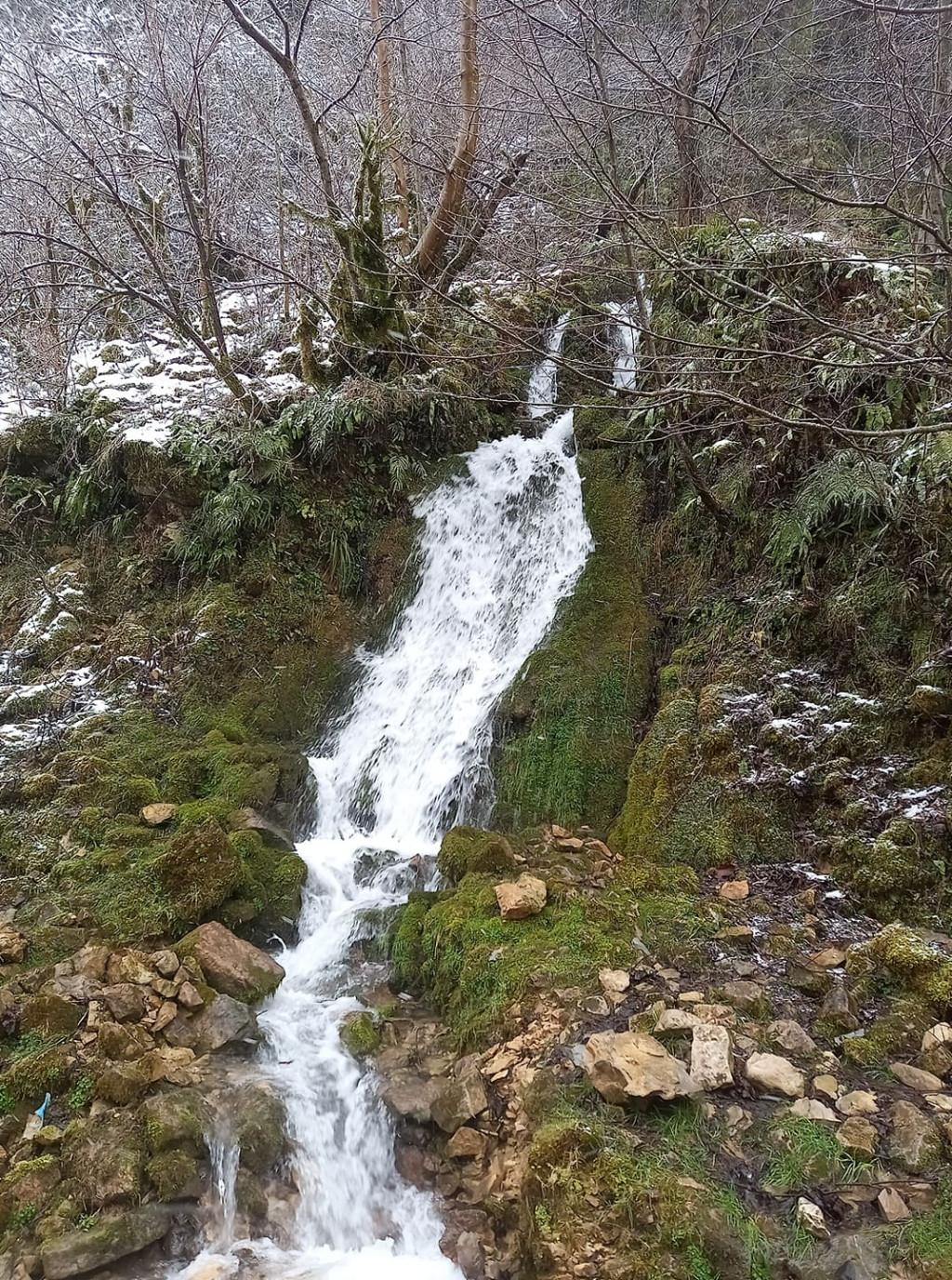 ერთ დღიანი ტური მარტვილში