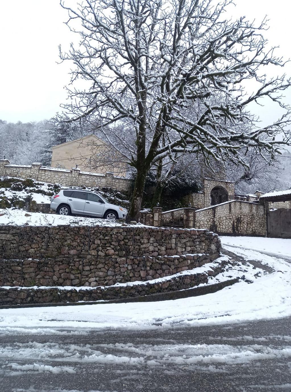 ერთ დღიანი ტური მარტვილში