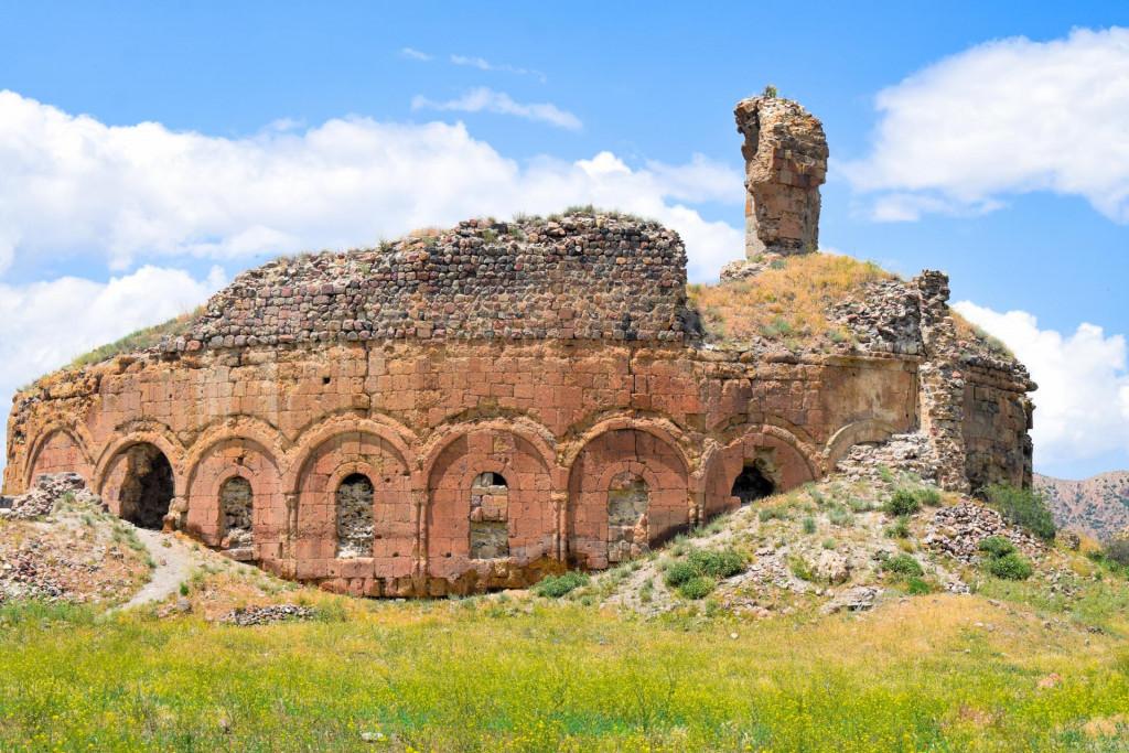 ბანას ტაძარი