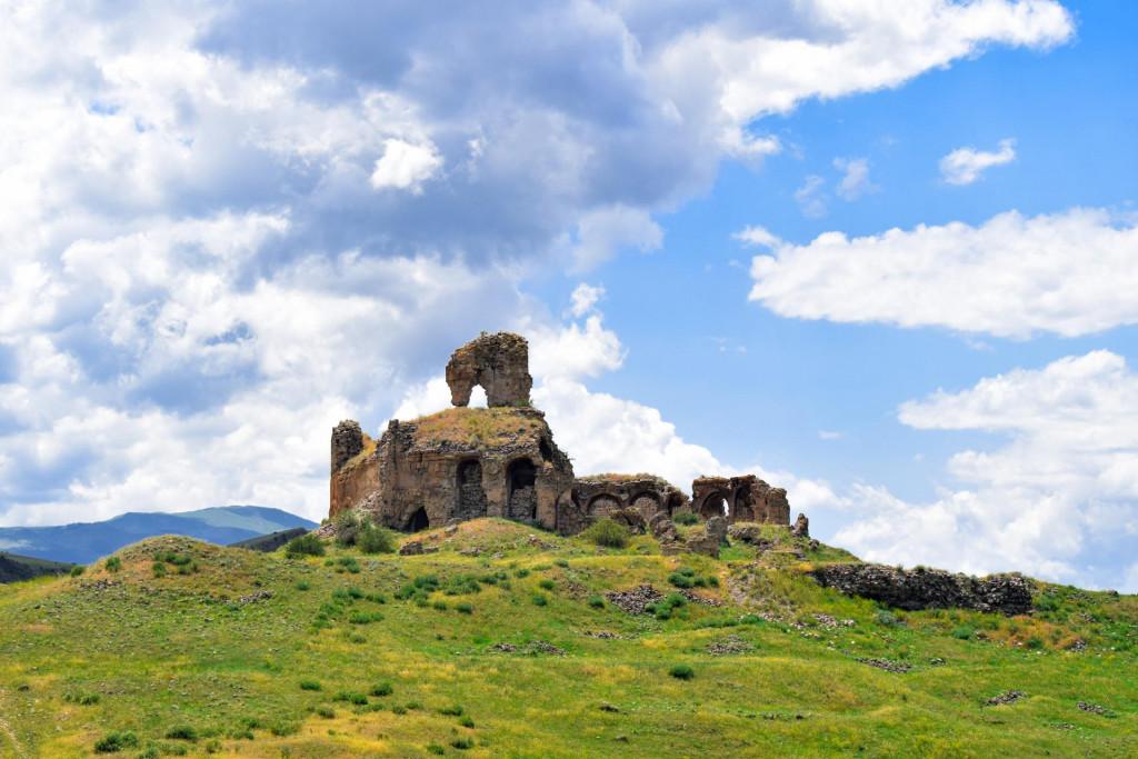 ბანას ტაძარი