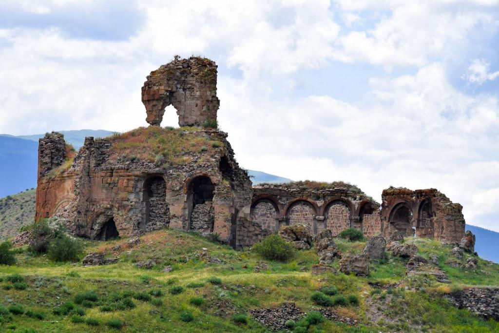 ბანას ტაძარი