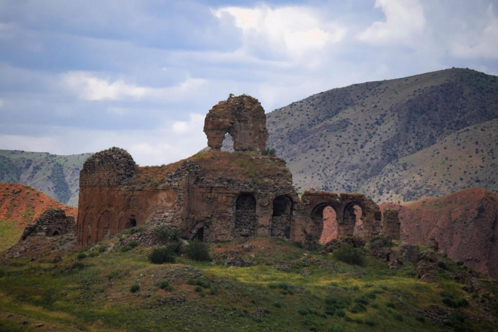ბანას ტაძარი
