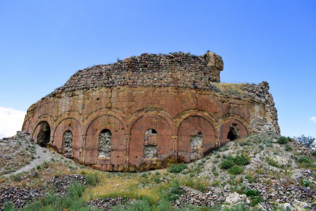 ბანას ტაძარი