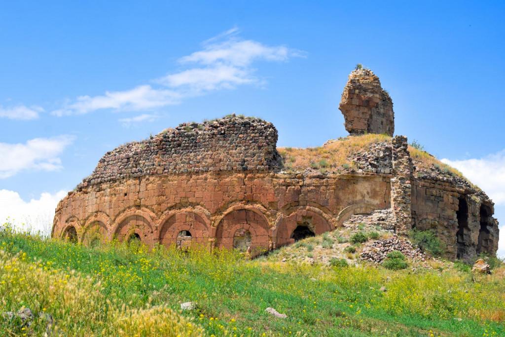 ბანას ტაძარი