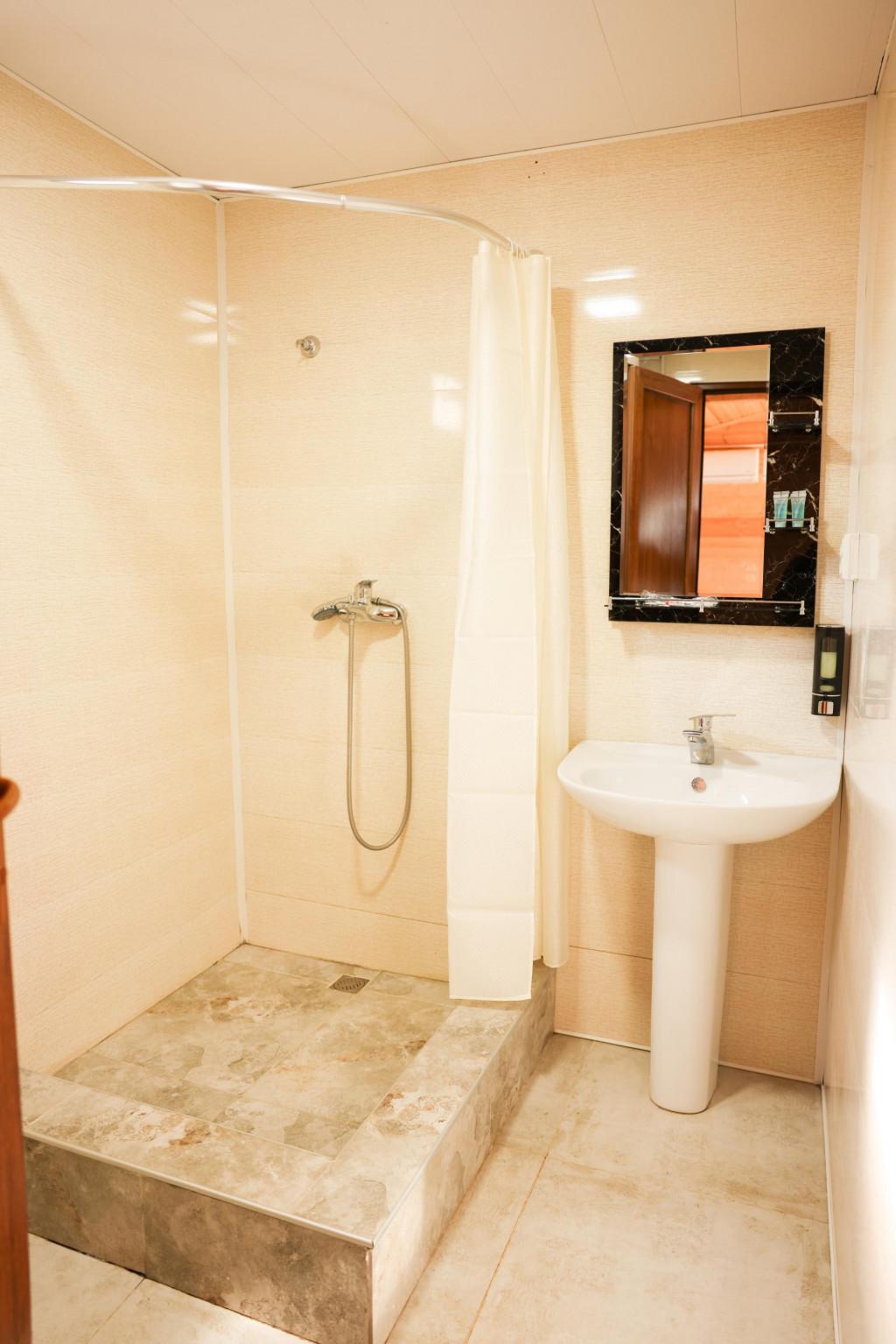 Villaggio Mirzaani resort/ვილაჯიო მირზაანი რეზორტი