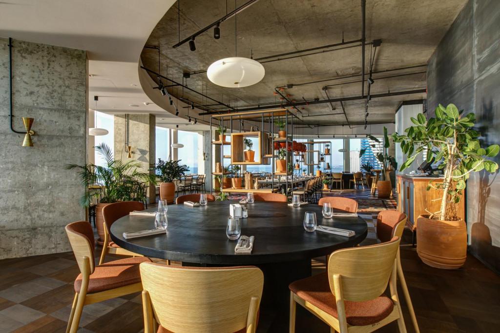 პანორამა ბათუმი