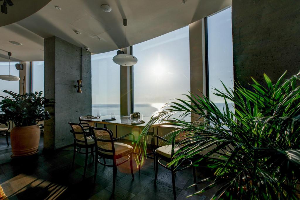 პანორამა ბათუმი