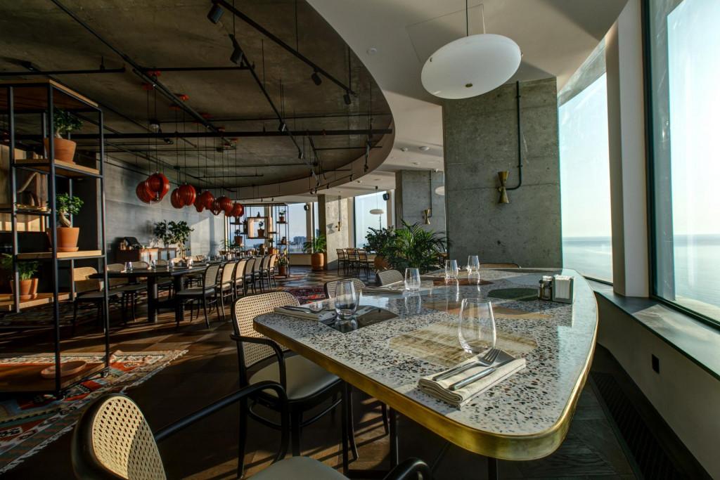 პანორამა ბათუმი