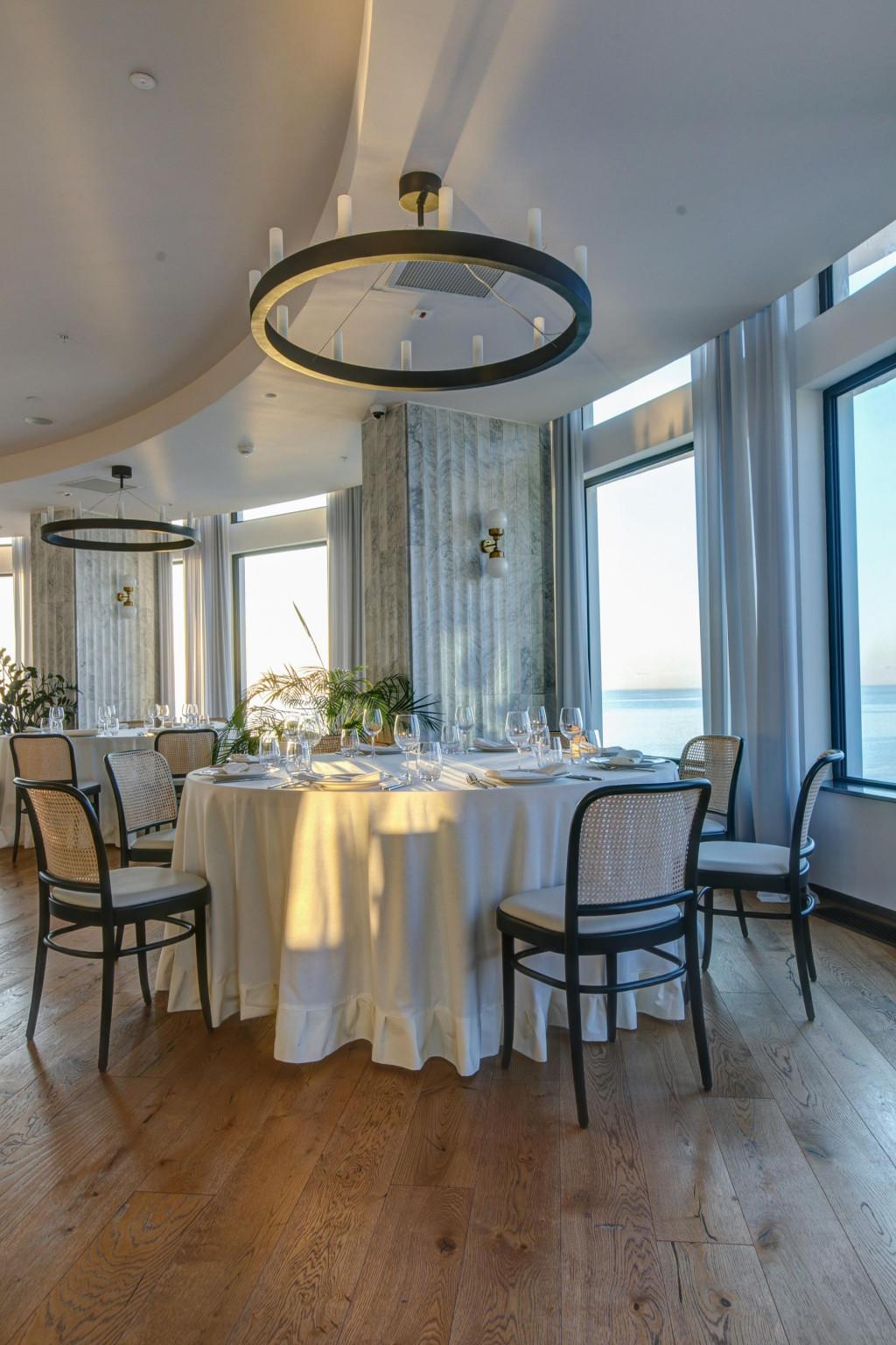 პანორამა ბათუმი