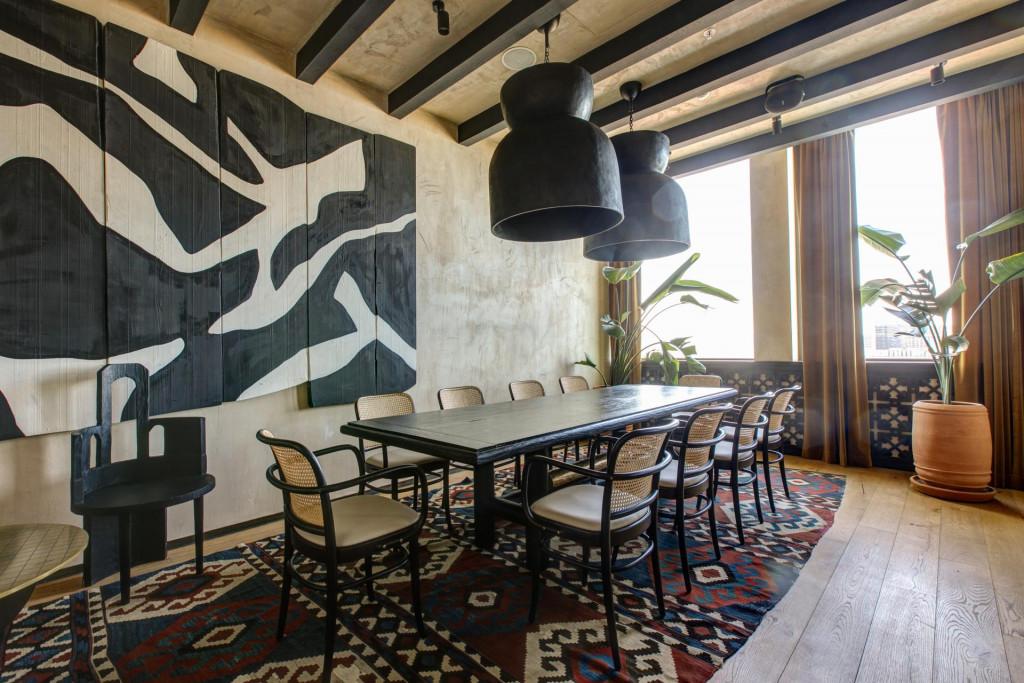 პანორამა ბათუმი