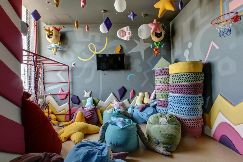 პანორამა ბათუმი