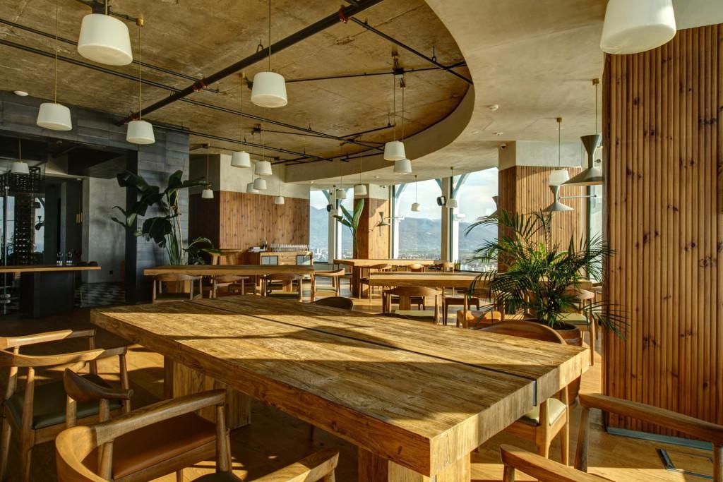 პანორამა ბათუმი