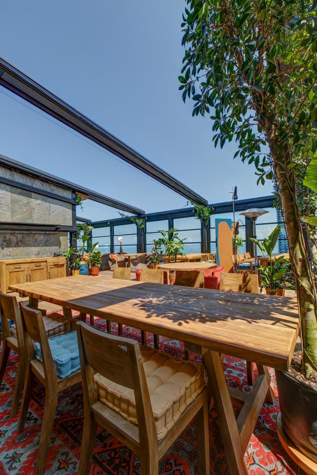 პანორამა ბათუმი