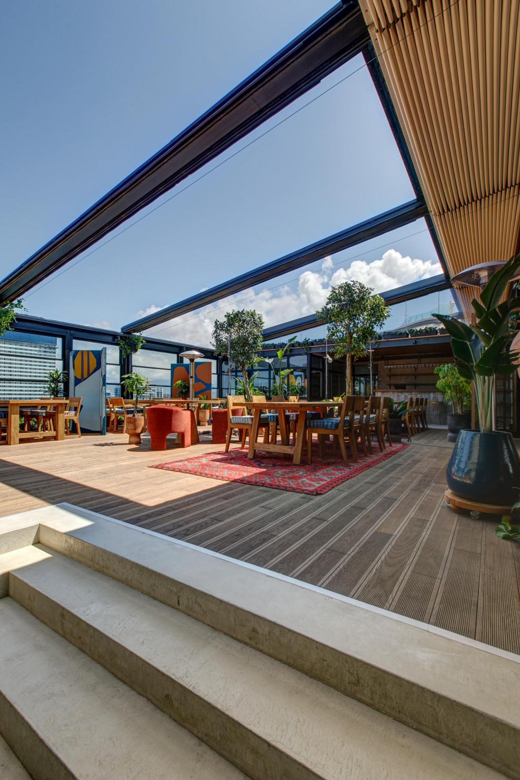 პანორამა ბათუმი