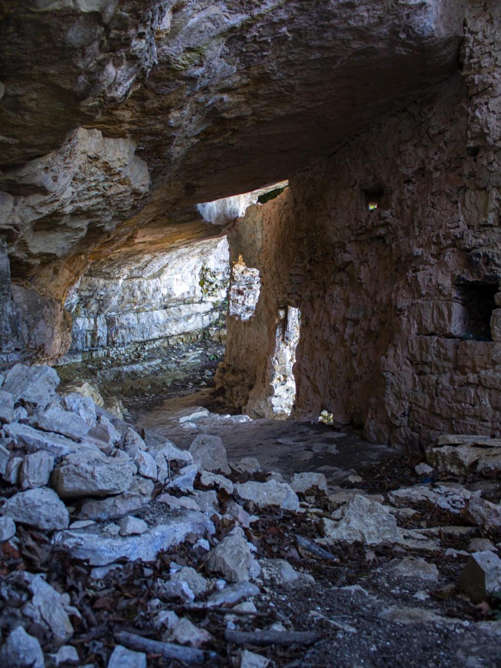 King\'s trail - Gelati to Motsameta