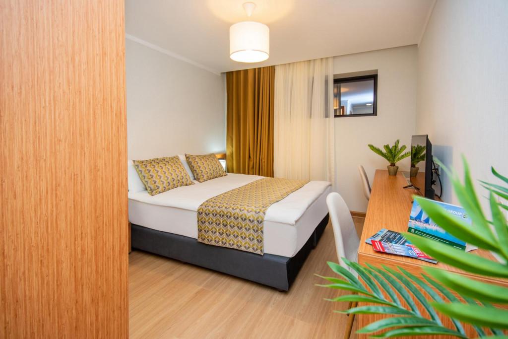 სასტუმრო ორბი პალასი