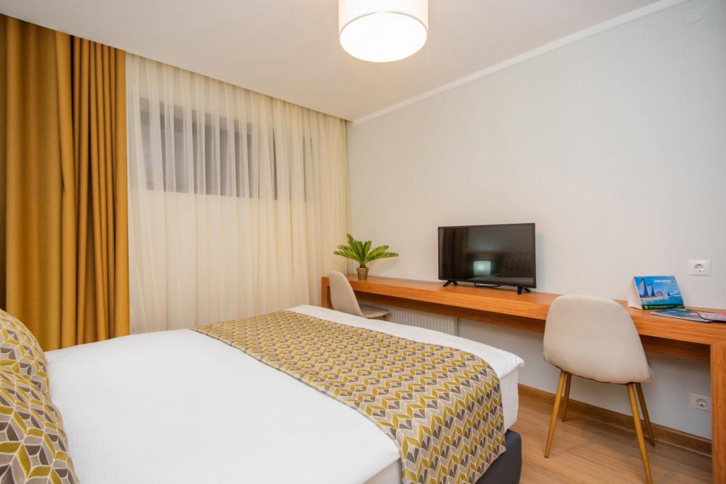 სასტუმრო ორბი პალასი