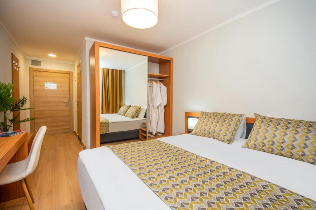 სასტუმრო ორბი პალასი