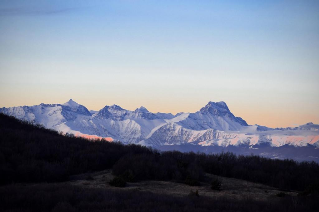 ბრუტსაბძელის მთა