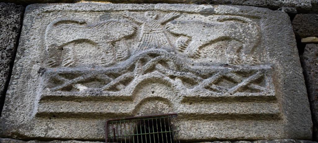 ახალსოფლის ღვთისმშობლის ეკლესია