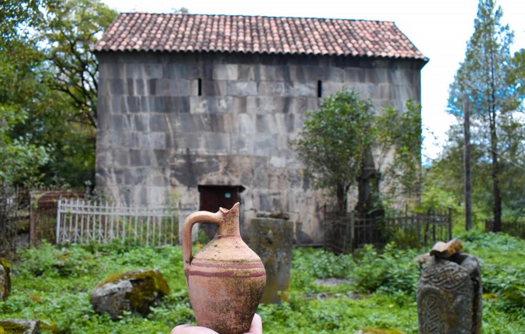 ახალსოფლის წმინდა გიორგის ეკლესია