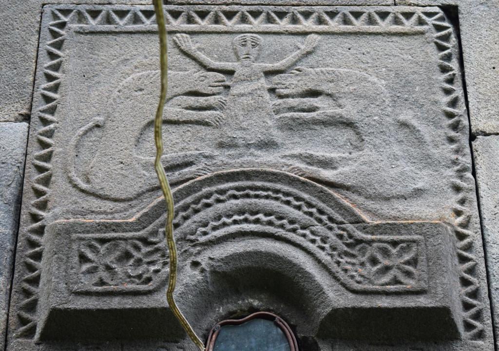 ახალსოფლის წმინდა გიორგის ეკლესია