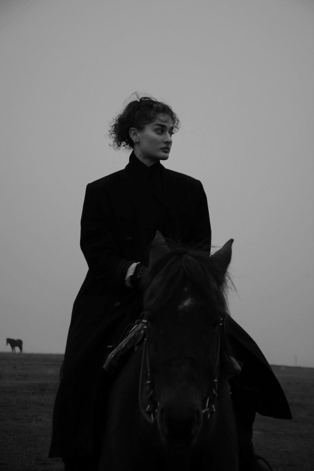 ცხენტური თბილისში