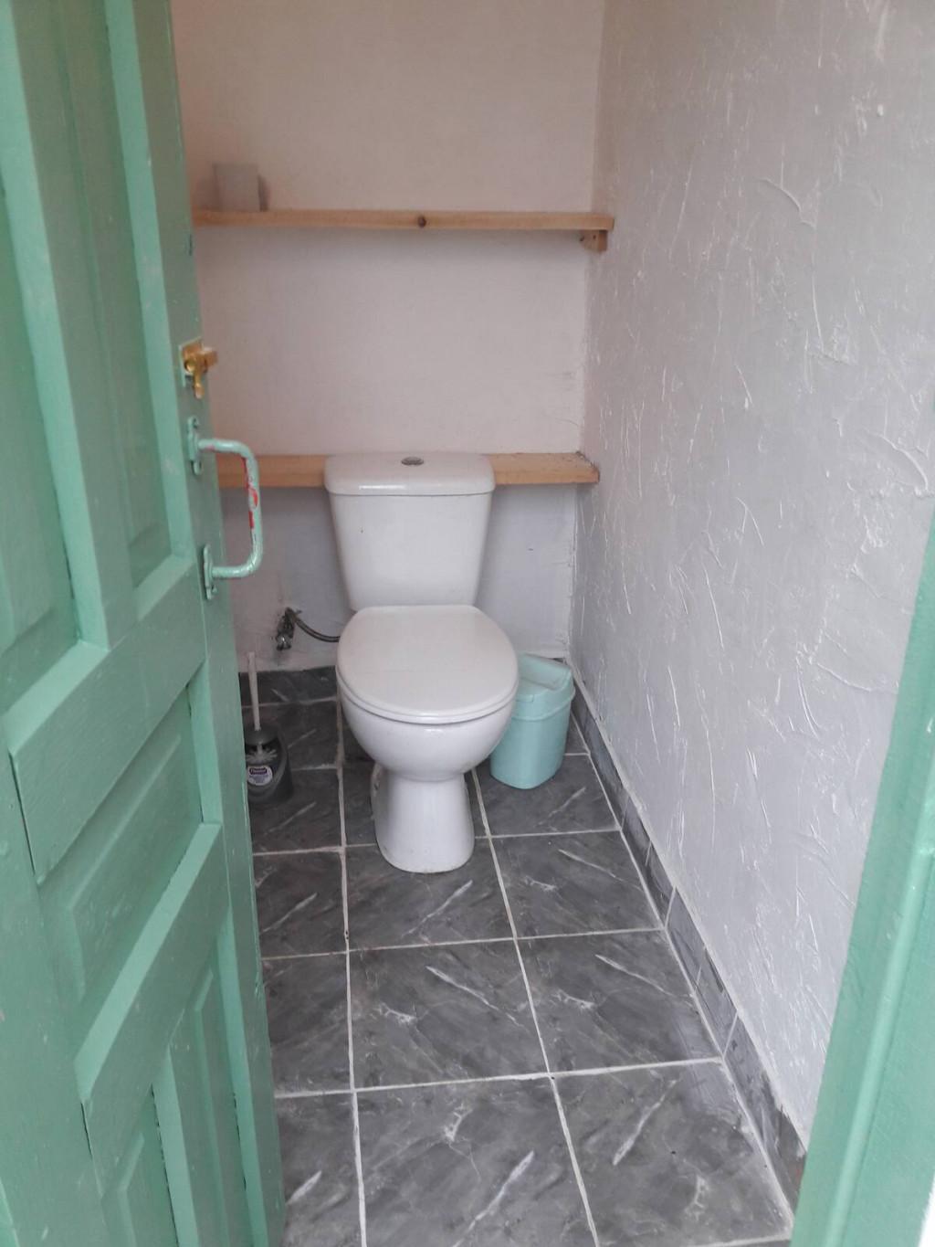 საოჯახო სასტუმრო მუხურში