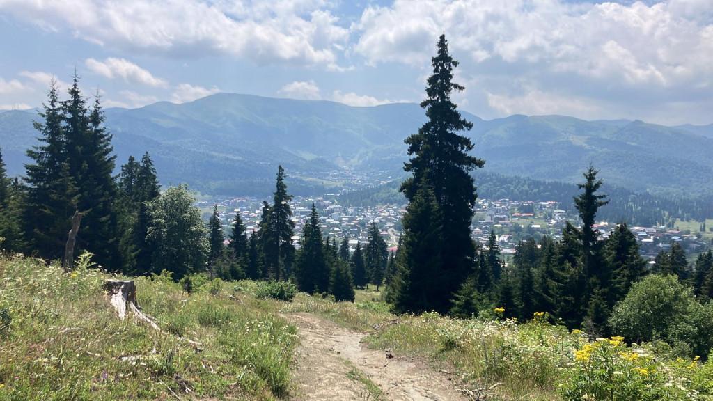 მთის კლუბი | skiclub GE