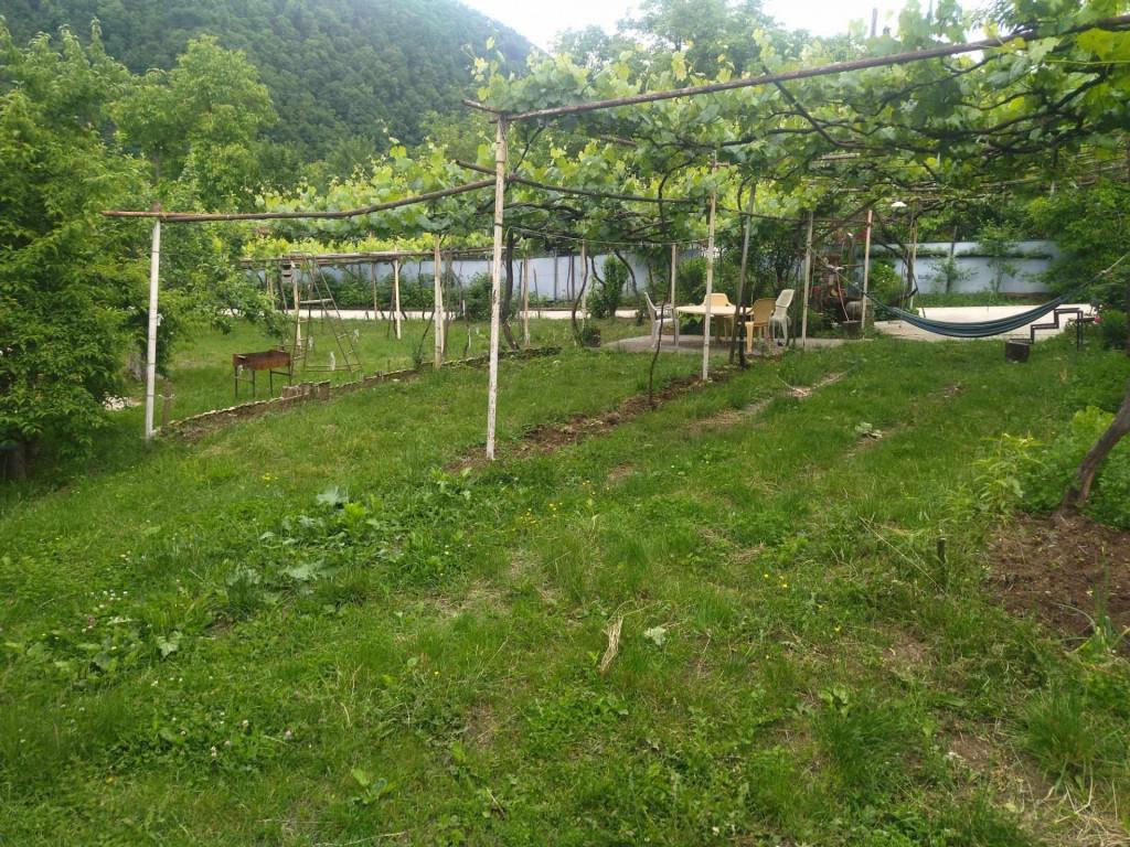 სასტუმრო რაჭა