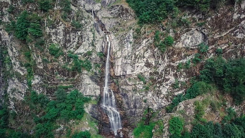 Водопад Хадори | Georgian Travel Guide