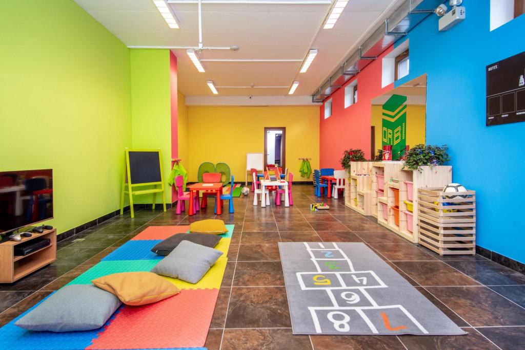 სასტუმრო ორბი პალასი