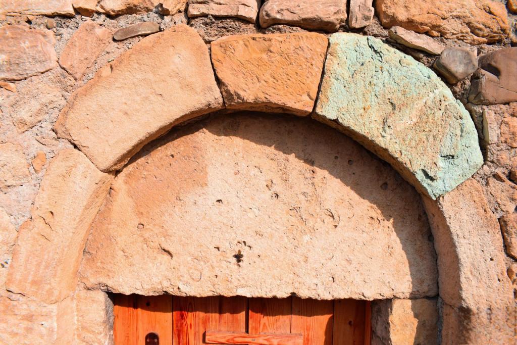 ზემო ჩოჩეთის წმინდა სამების ეკლესია