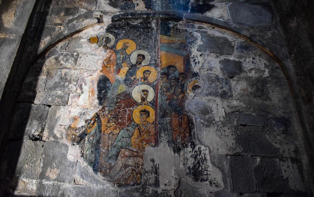 ჭულეს მონასტერი