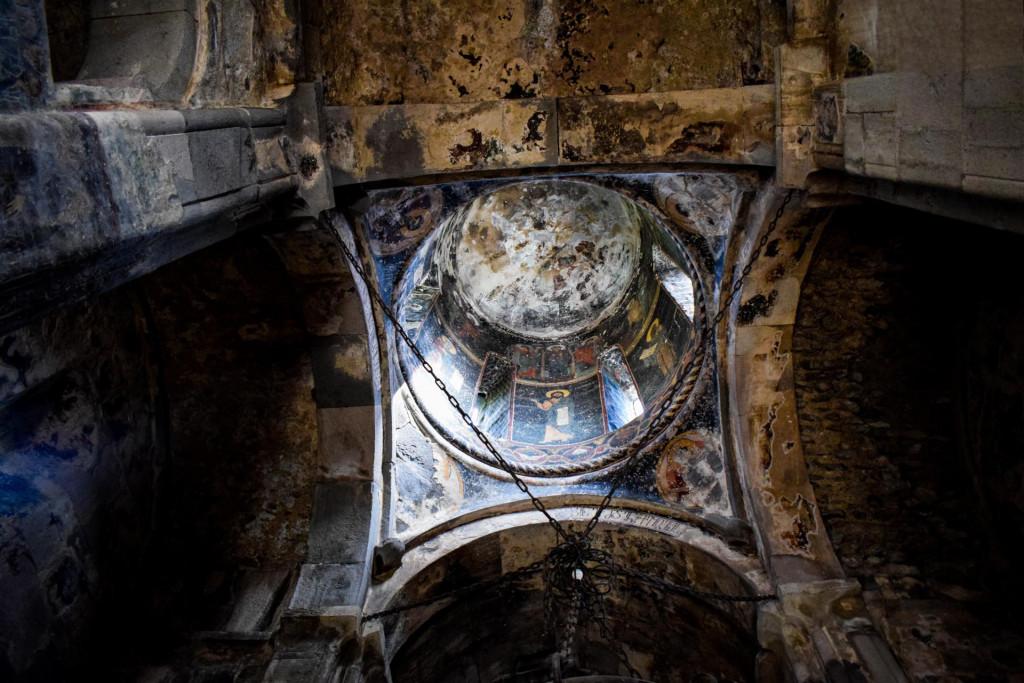 ჭულეს მონასტერი