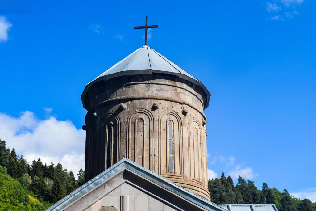 ჭულეს მონასტერი