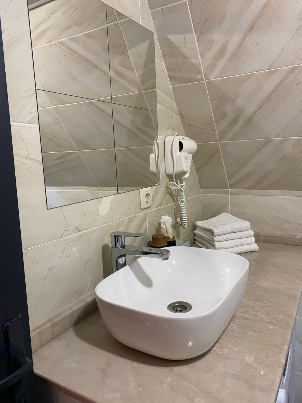 მშვიდი გორა