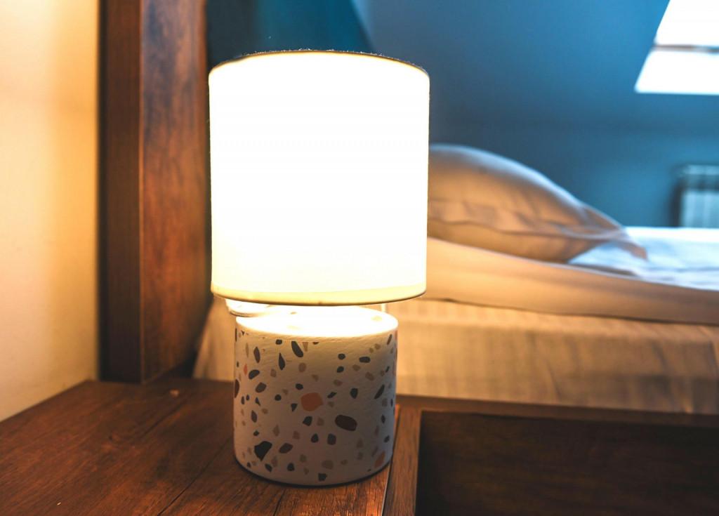 Rooftop Apartments at Rustaveli Avenue, Tbilisi