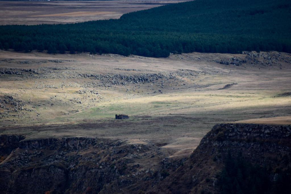 დანკალის ეკლესია