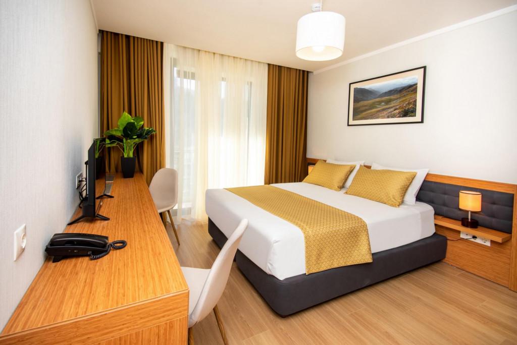 სასტუმრო ორბი პალასი