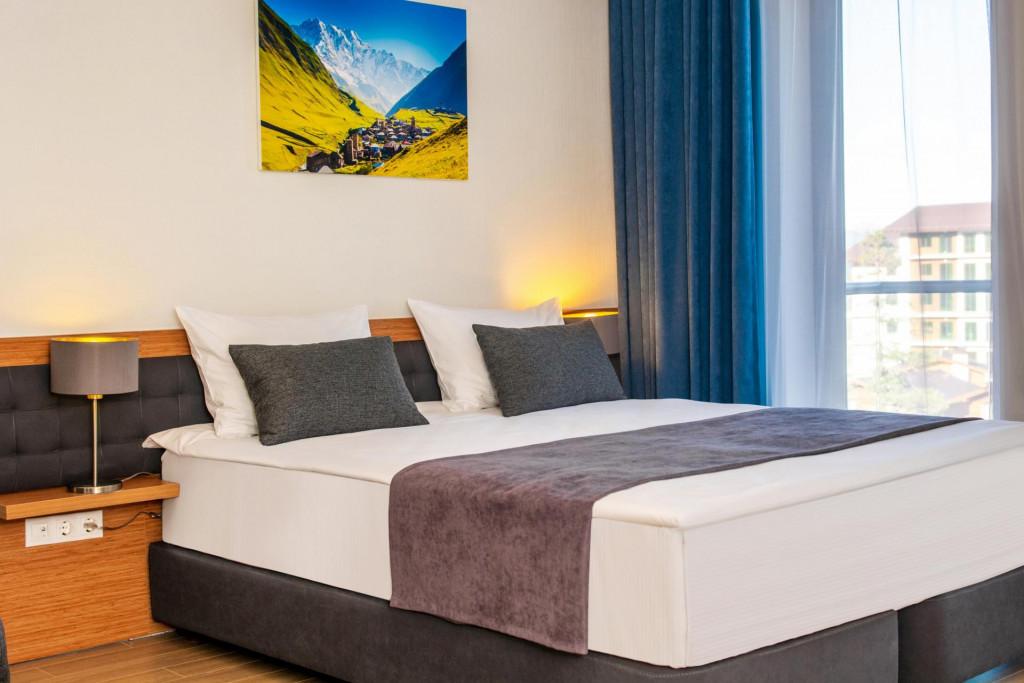 სასტუმრო ორბი პალასი